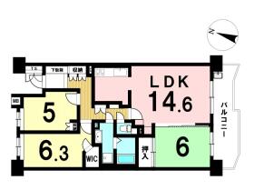 名古屋市緑区有松町大字桶狭間字生山