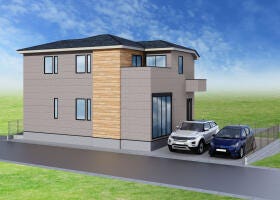 松戸市仲井町１丁目