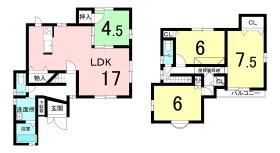堺市西区菱木１丁