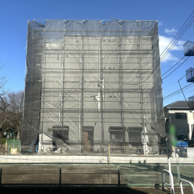 大田区大森南４丁目