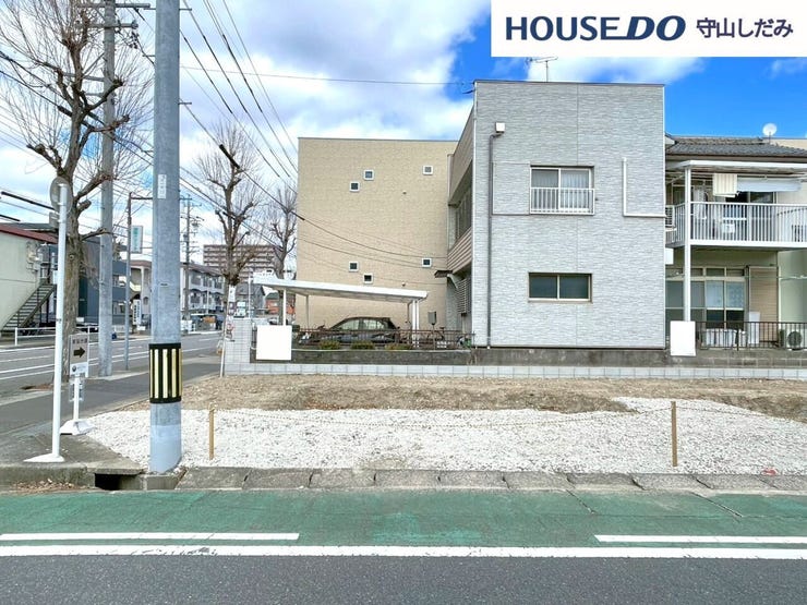 【駐車2台可能】車を2台所有している方には嬉しい、駐車スペースがしっかり確保された物件。来客時にも余裕を持って駐車できるため、家族や友人との時間ももっと楽しくなります。暮らしにゆとりが生まれますね。