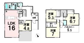 御殿場市川島田