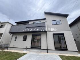 八王子市北野台１丁目