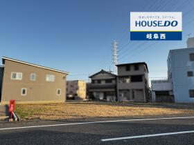 岐阜市本荘西１丁目