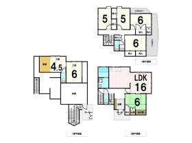 広島市東区牛田東３丁目