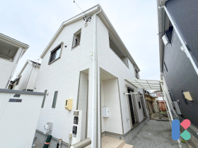 浜松市中央区上浅田２丁目