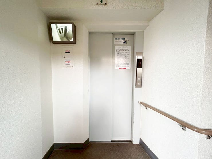 中古マンション見学ご案内いたします♪WEB【見学予約】案内もスムーズ♪26年4月内装リフォーム♪駅徒歩2分便利!