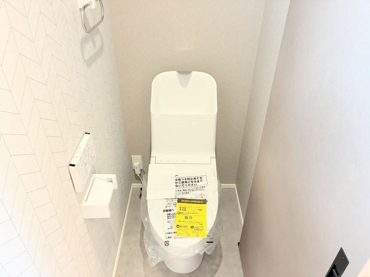 毎日使う場所だからこそ、デザイン性と居心地の良さにこだわった空間