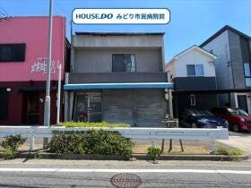 名古屋市緑区鳴子町４丁目