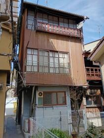 尾道市土堂１丁目