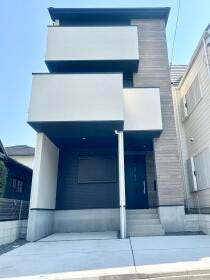 名古屋市瑞穂区本願寺町１丁目