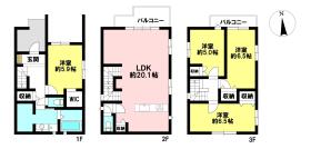 名古屋市瑞穂区本願寺町１丁目