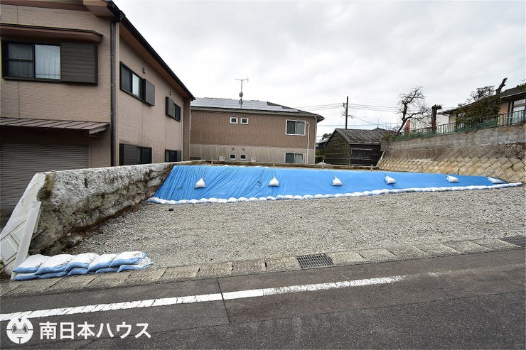 武岡１丁目 売土地 武岡１丁目／２区画