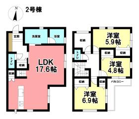 間取画像
