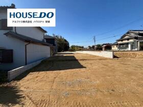 安城市城ケ入町城畠