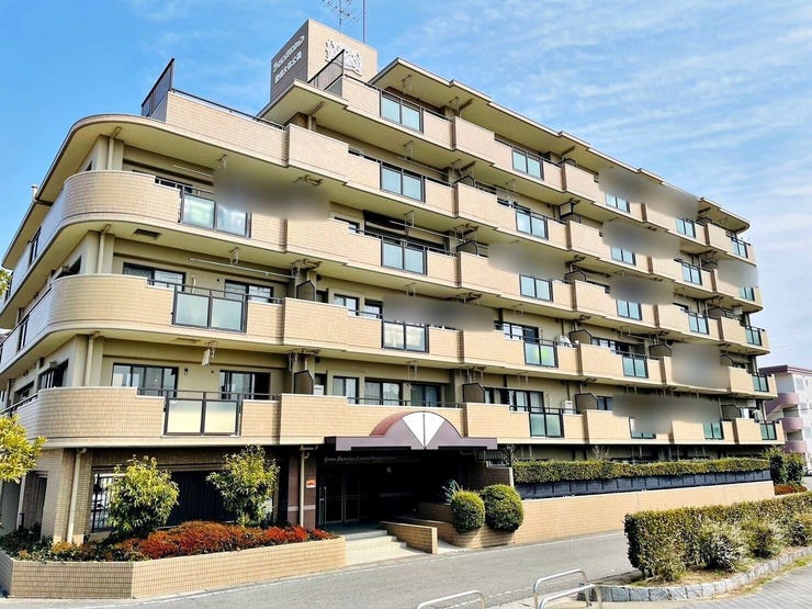 【外観】
■大林学校・末野原中学校■
見るだけ聞くだけOK!
【お気軽に資料請求!不動産のことならなんでも/ハウスドゥ豊田大林】