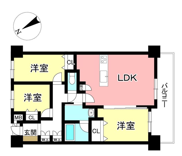 【間取り】
■大林学校・末野原中学校■
見るだけ聞くだけOK!
【お気軽に資料請求!不動産のことならなんでも/ハウスドゥ豊田大林】