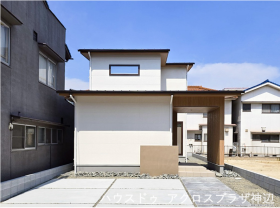 福山市西深津町５丁目