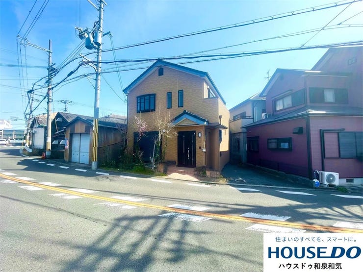 倉庫もございます