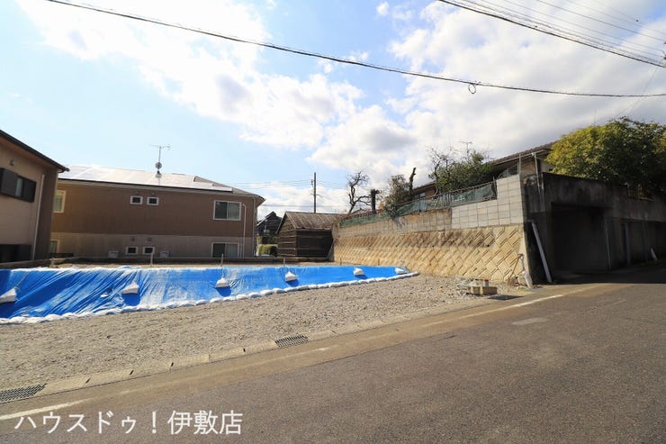 武岡１丁目 売土地 武岡１丁目／２区画