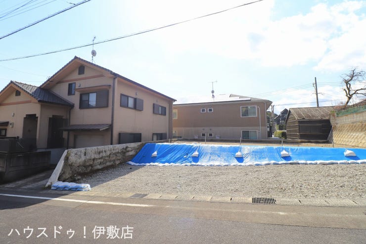 武岡１丁目 売土地 武岡１丁目／２区画