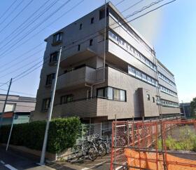 練馬区関町東２丁目