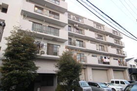 足立区西綾瀬１丁目