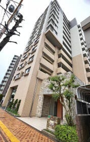 北九州市八幡東区桃園２丁目