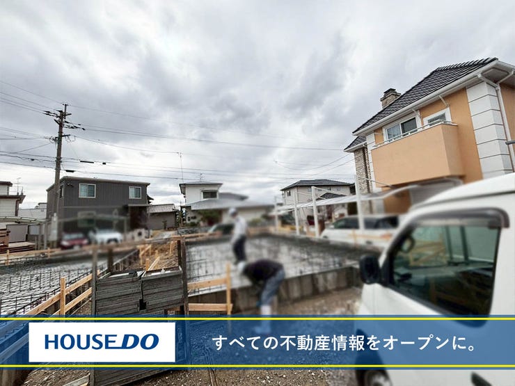 【ルーフバルコニー】モニター付きインターホン♪火災報知器♪24時間換気システム♪複層ガラス♪床下収納