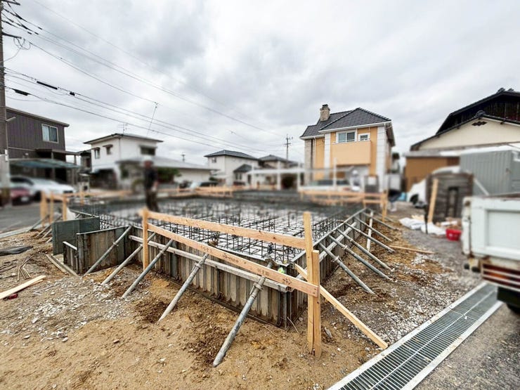 【ルーフバルコニー】モニター付きインターホン♪火災報知器♪24時間換気システム♪複層ガラス♪床下収納