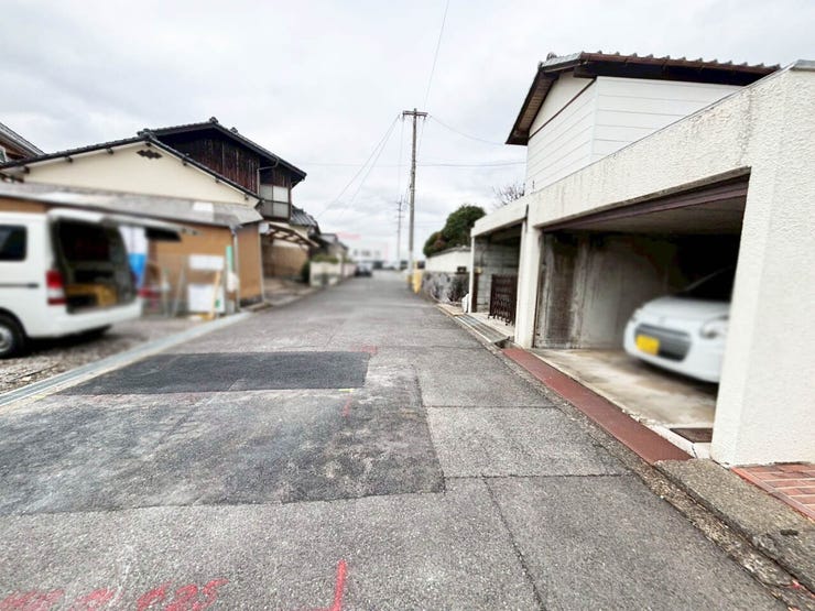 【ルーフバルコニー】モニター付きインターホン♪火災報知器♪24時間換気システム♪複層ガラス♪床下収納