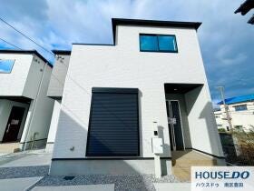 堺市西区家原寺町１丁