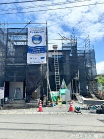 熊本市北区鶴羽田３丁目