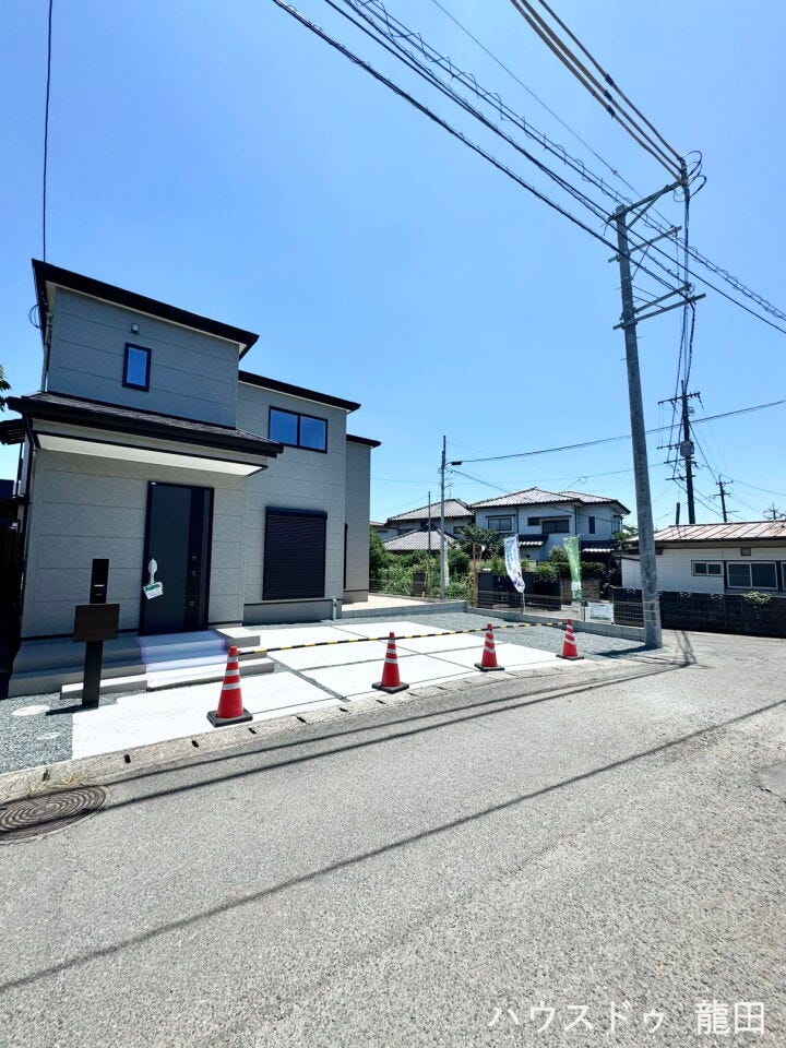 ■□■外観■□■