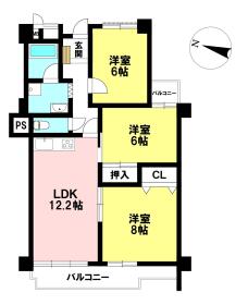 名古屋市瑞穂区大喜町１丁目
