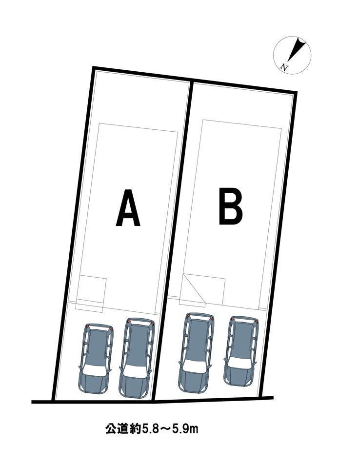 【見学予約受付中】現地をご覧いただき、周辺環境なども一緒に ご確認いただけます!安心してお住まいが購入出来るよう、写真一同誠心誠意サポート致します! お気軽にお問い合わせくだいませ◎