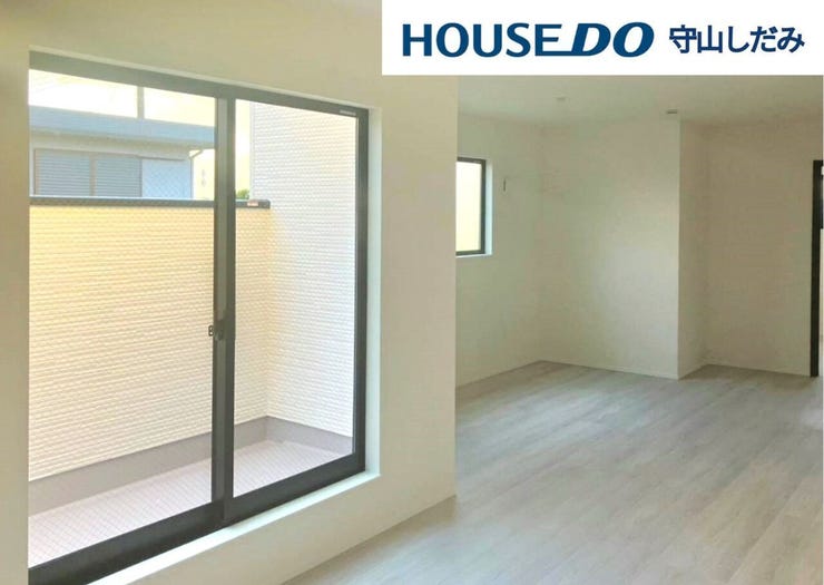 【洋室】多数の洋室があるため、それぞれ各部屋でプライベート空間をお楽しみいただけます。収納も完備しているのですっきりとしたお部屋でお寛ぎいただけます。2面採光のため、日当たりも良好です!