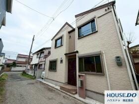 堺市西区浜寺船尾町西２丁