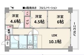 大阪市西淀川区出来島１丁目