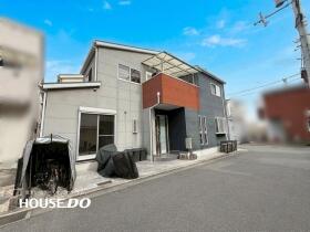 高槻市富田丘町