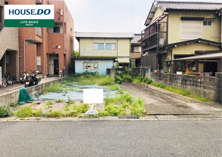 【外観】
ぜひ現地にて、街並み・日当たり等ご確認下さい♪お問い合わせはお気軽に☆