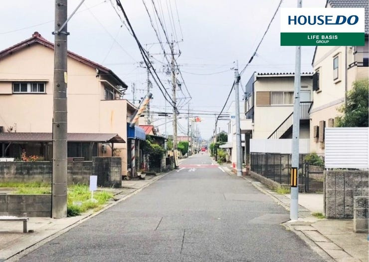 ぜひ現地にて、街並み・日当たり等ご確認下さい♪お問い合わせはお気軽に☆
