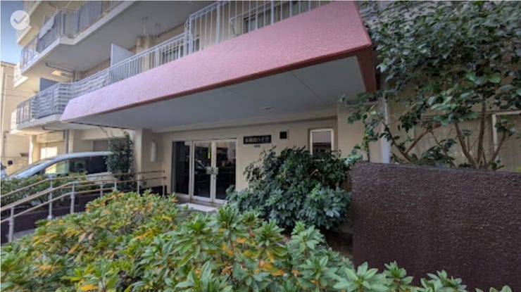 スロープあります。