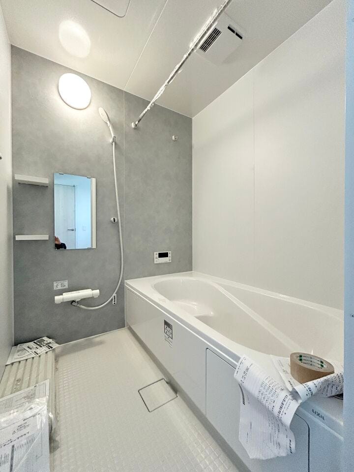 ■深い癒やしのプライベート空間■一日の疲れを洗い流し、心身を解放する、静かで贅沢な時間を提供します。