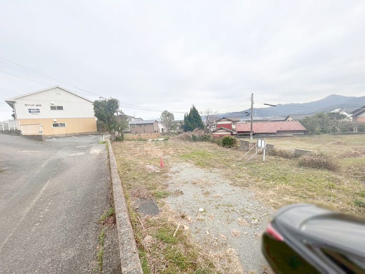 小倉南区葛原高松 売土地 ◎土地面積約100.19坪◎住宅用地◎更地◎即引き渡し可能