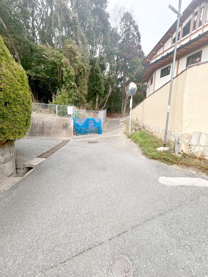 小倉南区葛原高松 売土地 ◎土地面積約100.19坪◎住宅用地◎更地◎即引き渡し可能