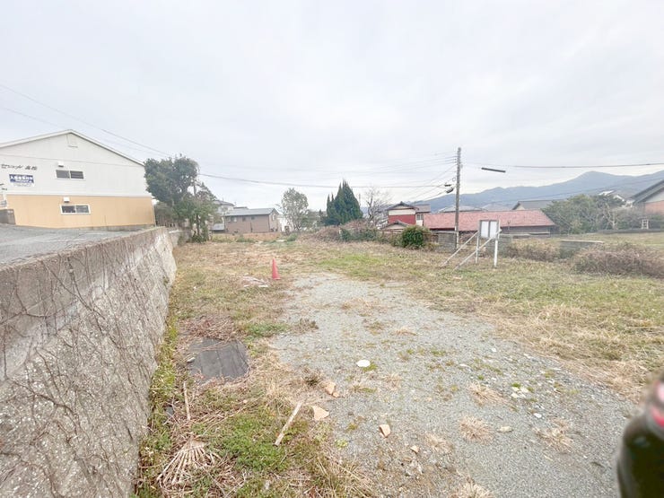 小倉南区葛原高松 売土地 ◎土地面積約100.19坪◎住宅用地◎更地◎即引き渡し可能