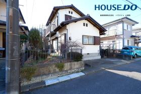 牛久市南３丁目