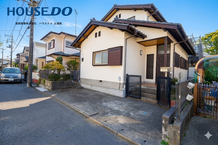 外壁も劣化事象が少なく、塗装もまだしなくてもよい状態です!
物件にてご確認ください。
ハザードにも該当しない安心の立地です♪
