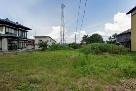 横手市十文字町佐賀会字伊賀利